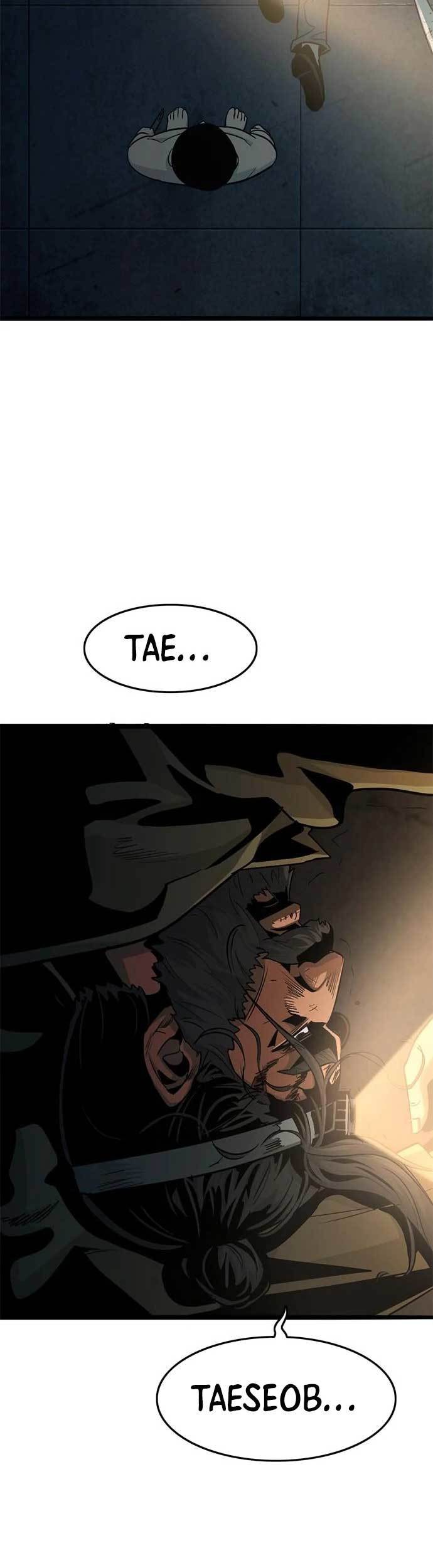 Death Row Boy Chapter 24 - halaman 94