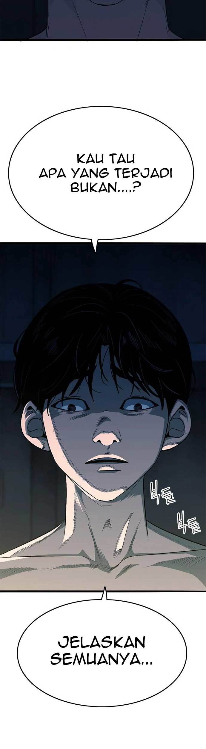 Death Row Boy Chapter 24 - halaman 96
