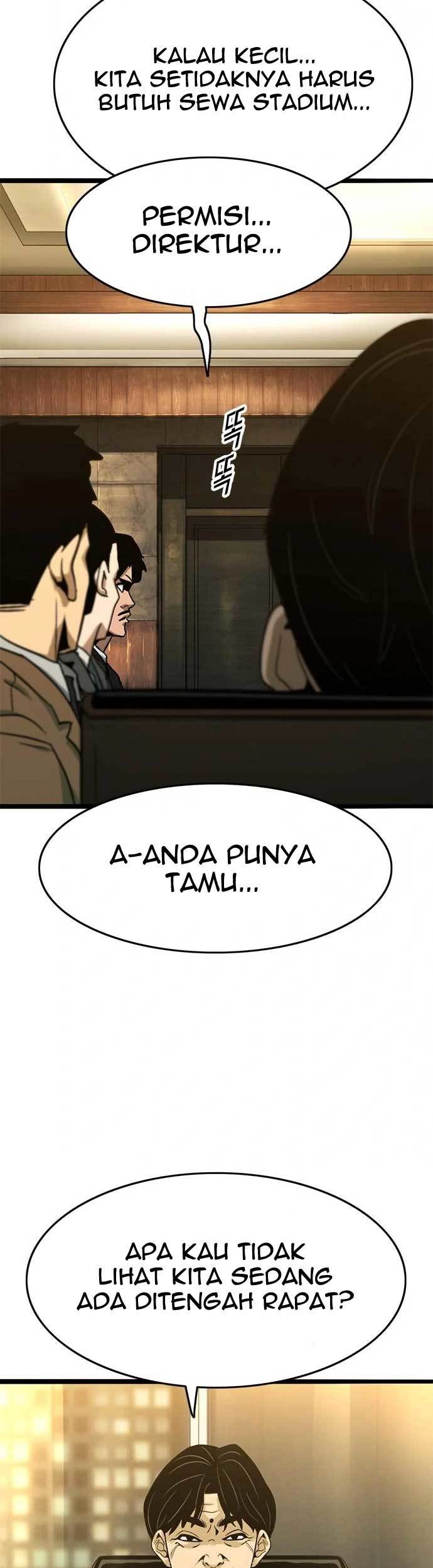 Death Row Boy Chapter 25 - halaman 102