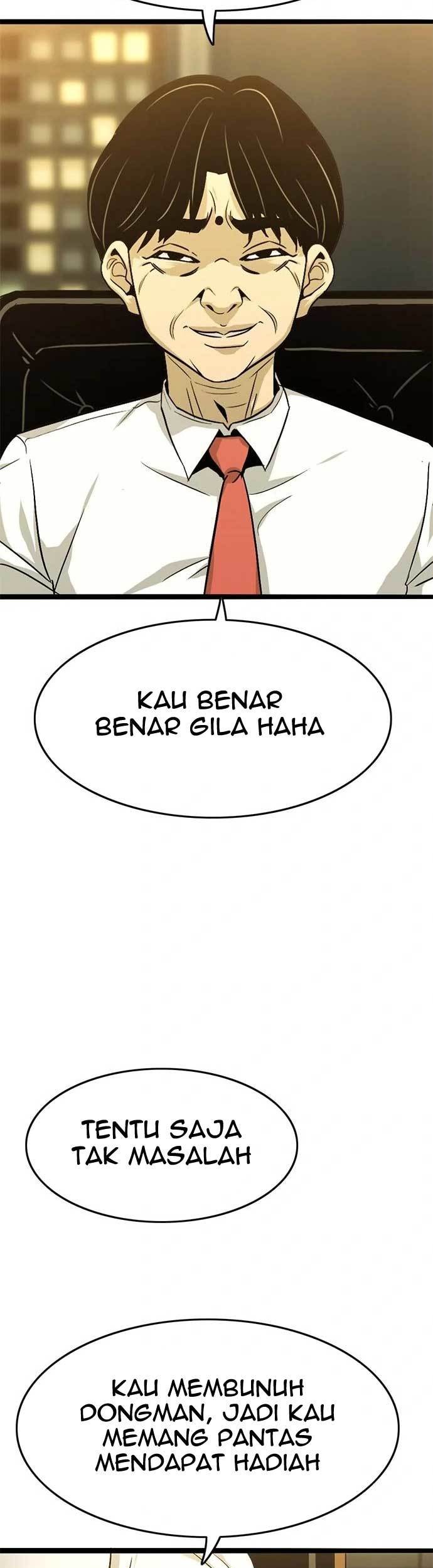 Death Row Boy Chapter 25 - halaman 112