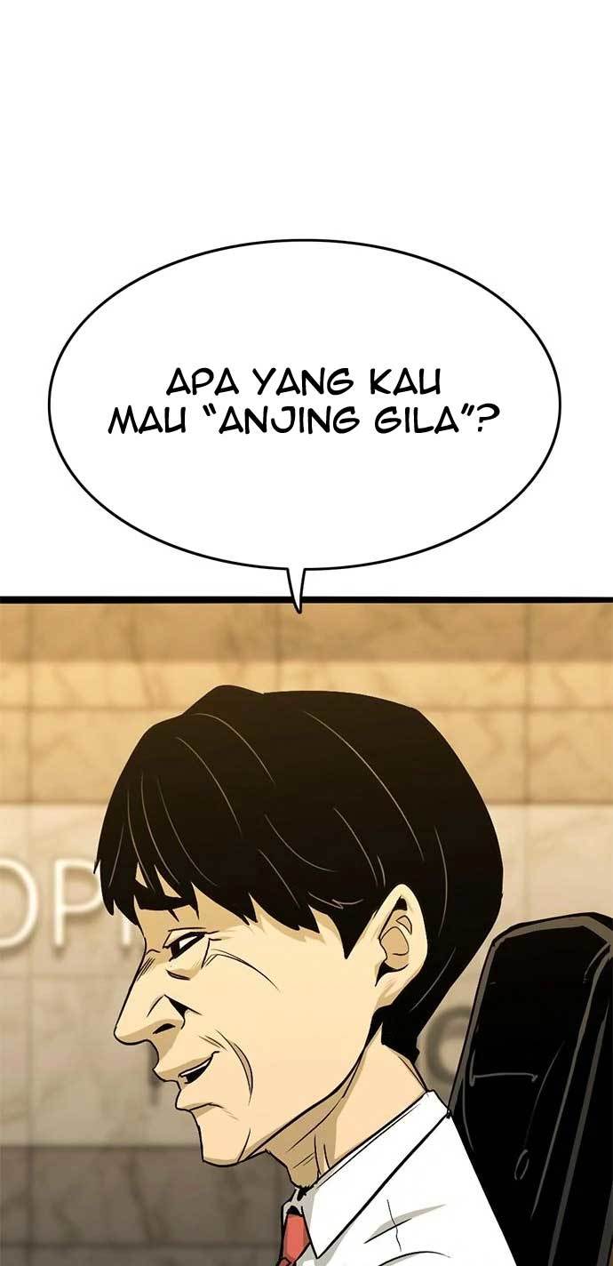 Death Row Boy Chapter 25 - halaman 114