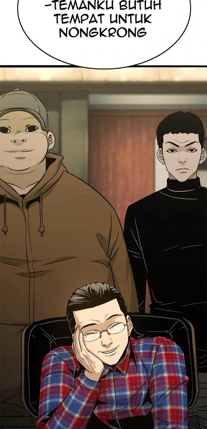 Death Row Boy Chapter 25 - halaman 117