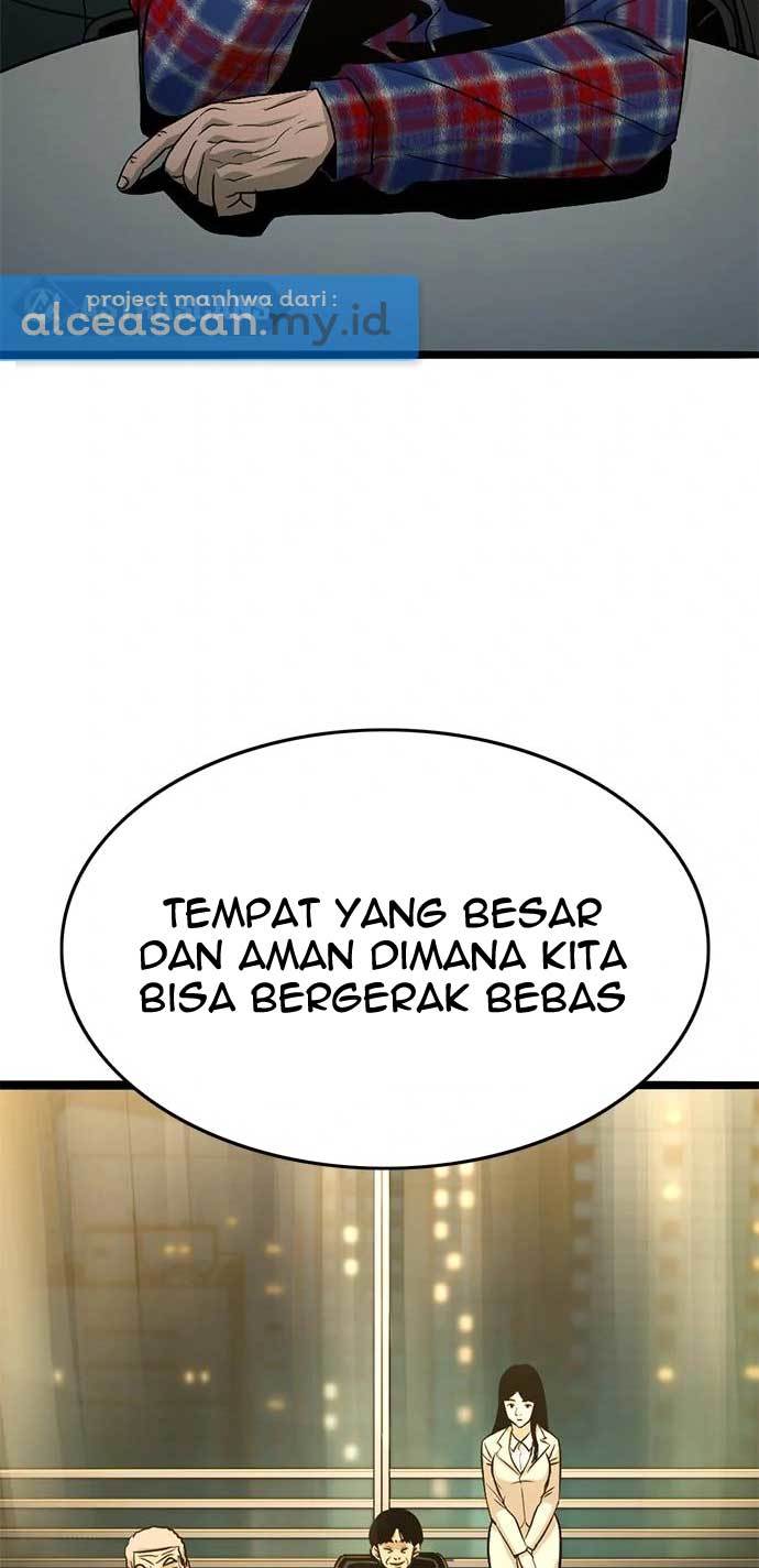 Death Row Boy Chapter 25 - halaman 118