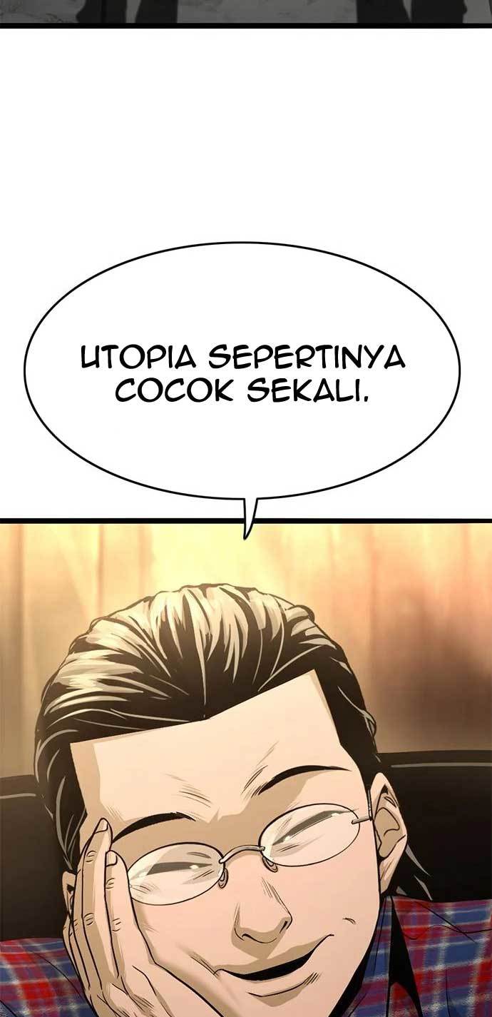Death Row Boy Chapter 25 - halaman 120