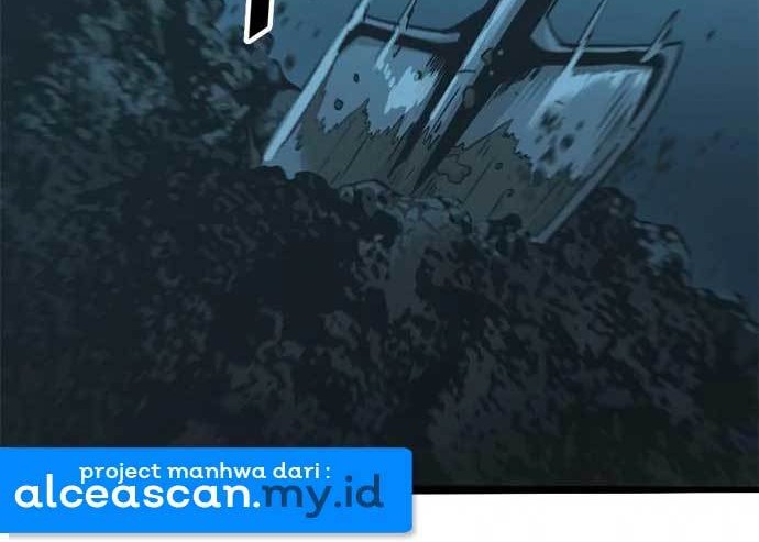 Death Row Boy Chapter 25 - halaman 17