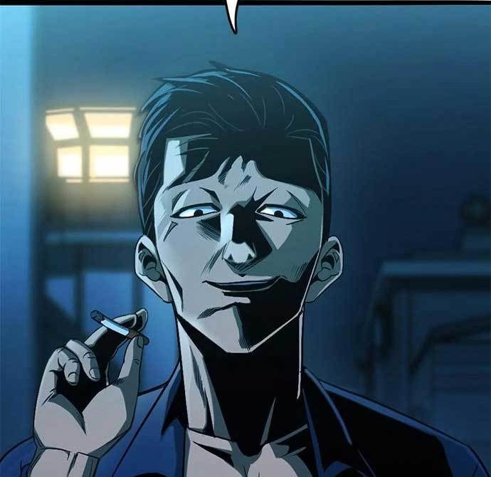 Death Row Boy Chapter 25 - halaman 19