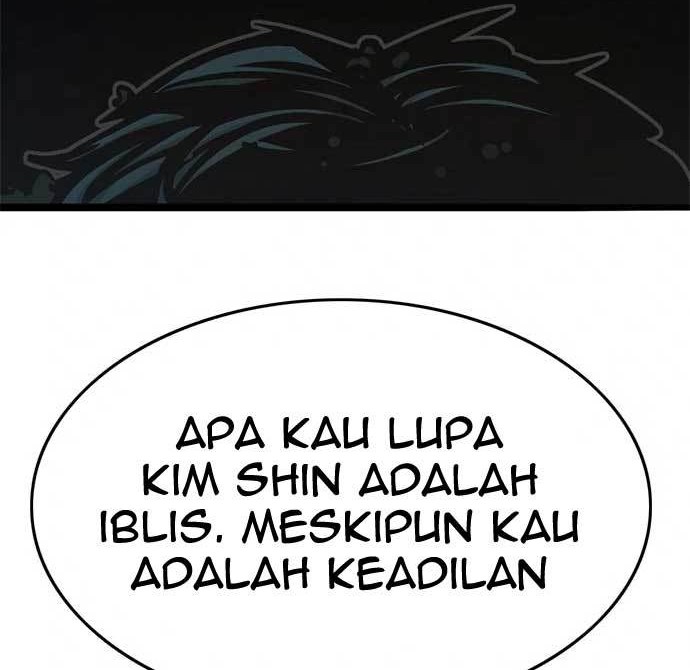 Death Row Boy Chapter 25 - halaman 21