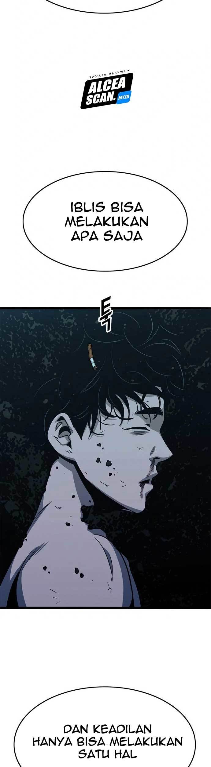 Death Row Boy Chapter 25 - halaman 22