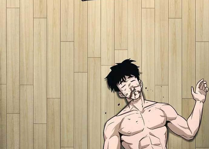 Death Row Boy Chapter 25 - halaman 3