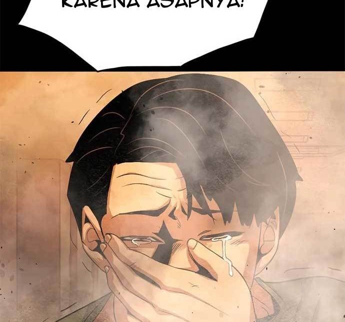 Death Row Boy Chapter 25 - halaman 37
