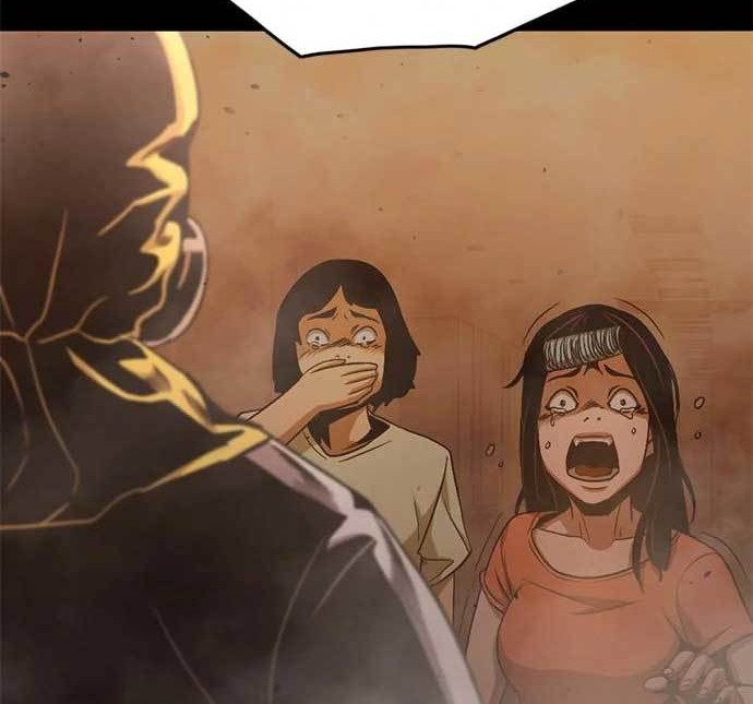 Death Row Boy Chapter 25 - halaman 43