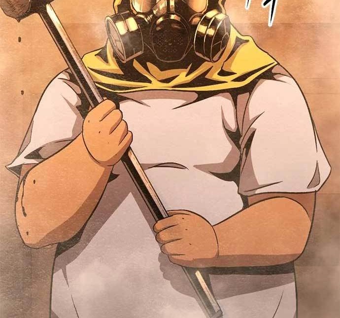 Death Row Boy Chapter 25 - halaman 45