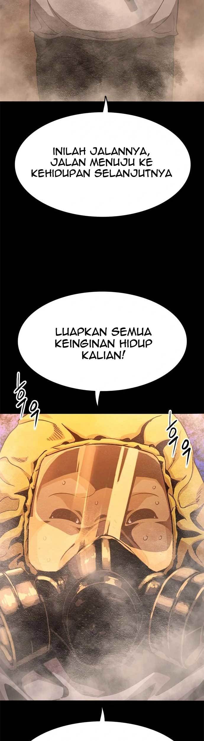 Death Row Boy Chapter 25 - halaman 46