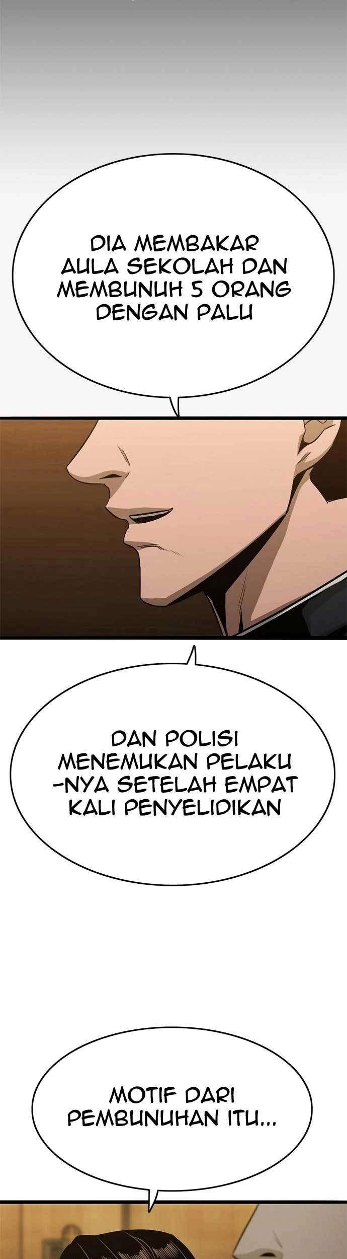 Death Row Boy Chapter 25 - halaman 48