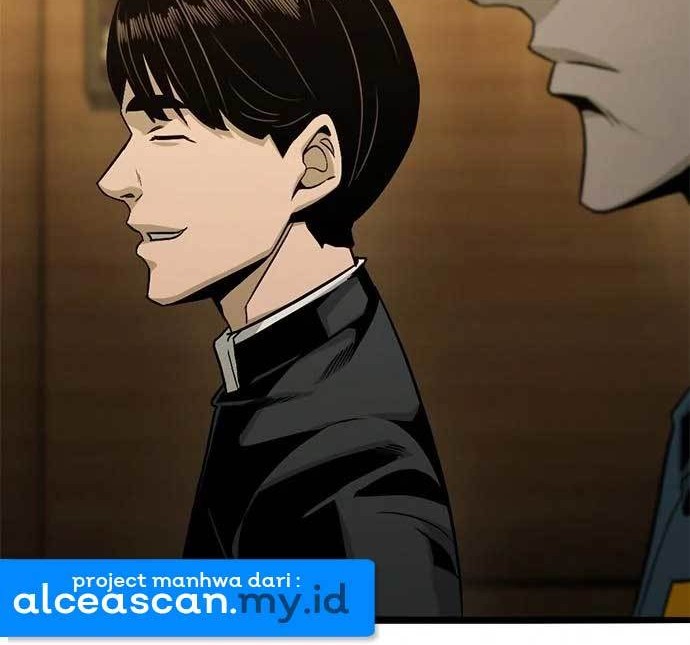Death Row Boy Chapter 25 - halaman 49
