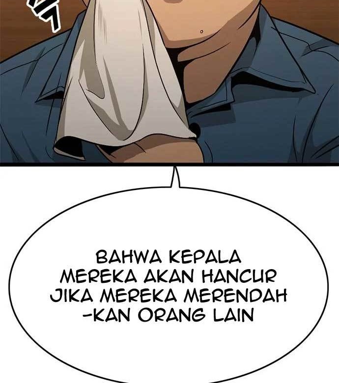 Death Row Boy Chapter 25 - halaman 51