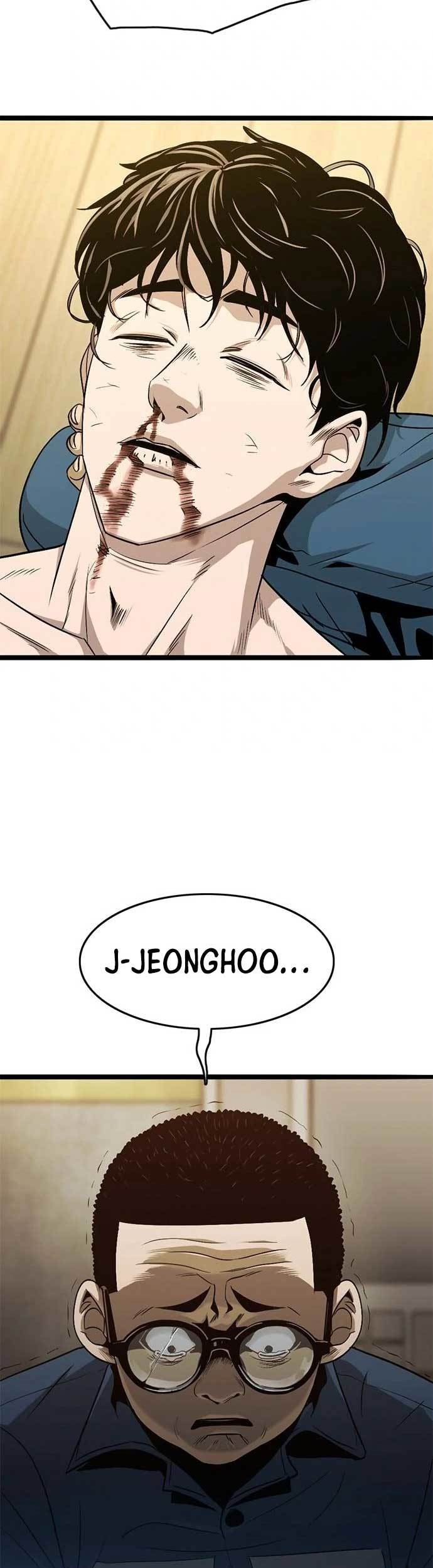 Death Row Boy Chapter 25 - halaman 6