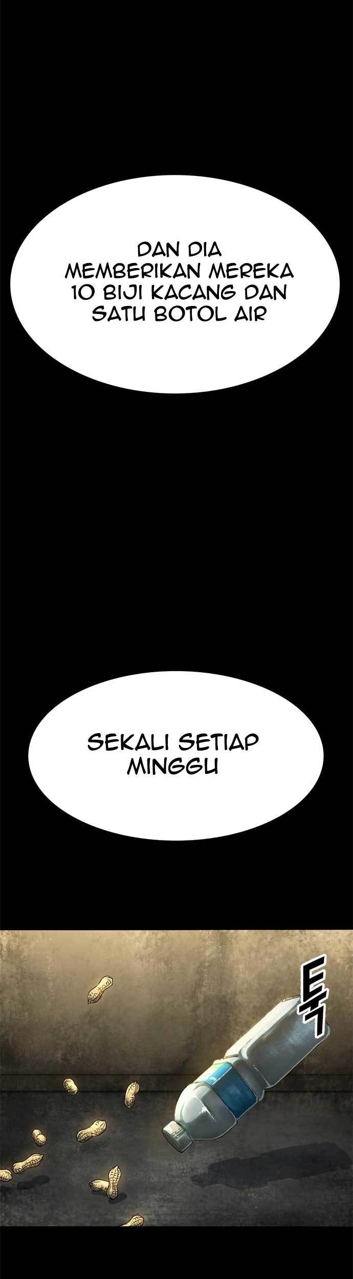 Death Row Boy Chapter 25 - halaman 60