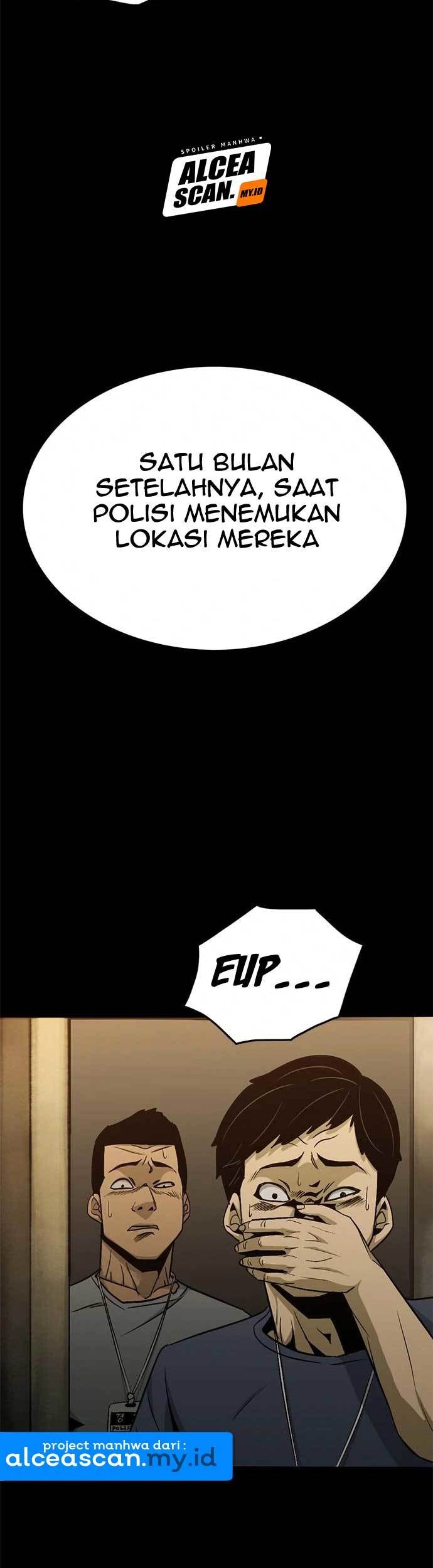 Death Row Boy Chapter 25 - halaman 64