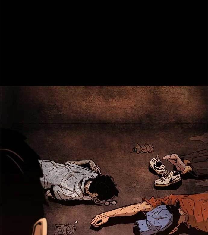 Death Row Boy Chapter 25 - halaman 65