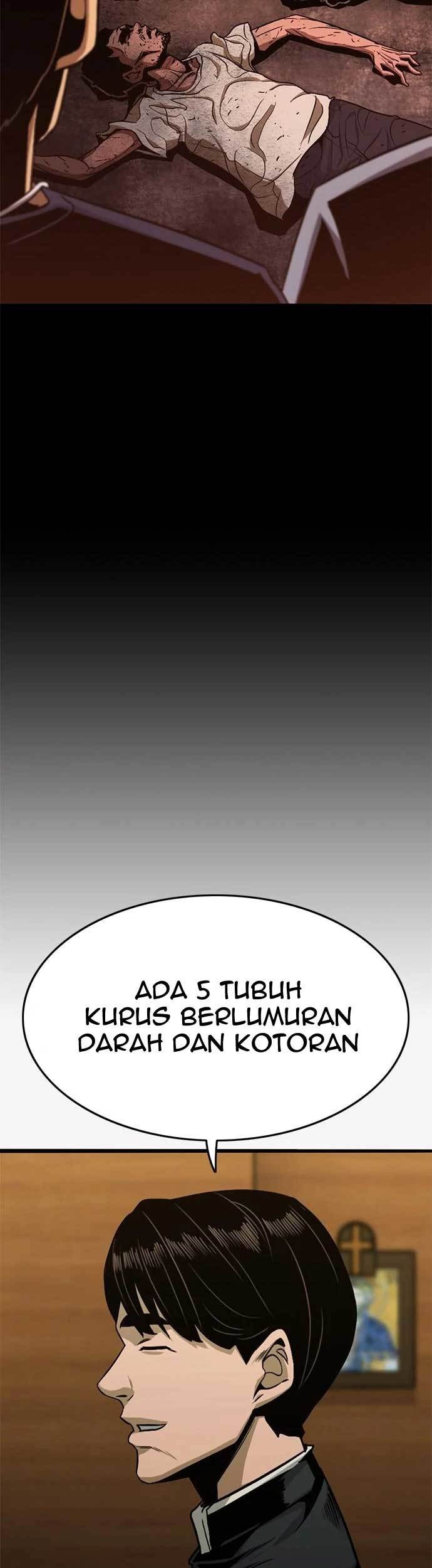 Death Row Boy Chapter 25 - halaman 66