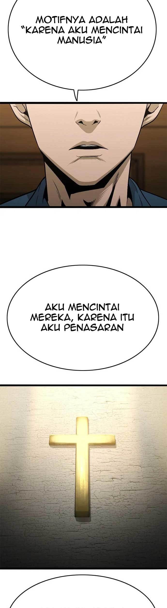 Death Row Boy Chapter 25 - halaman 68
