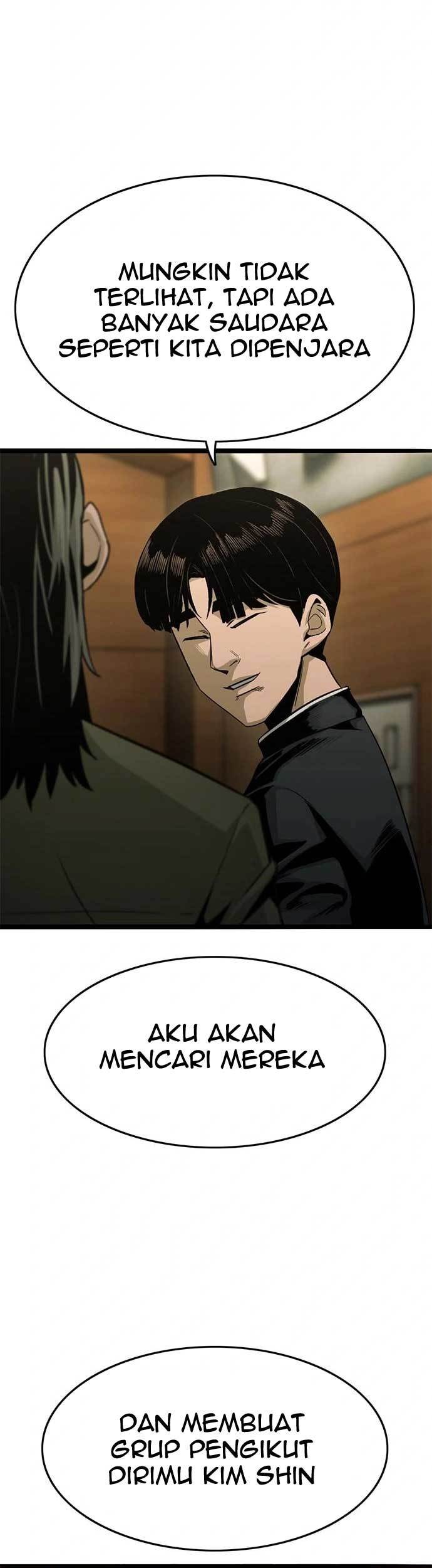 Death Row Boy Chapter 25 - halaman 74