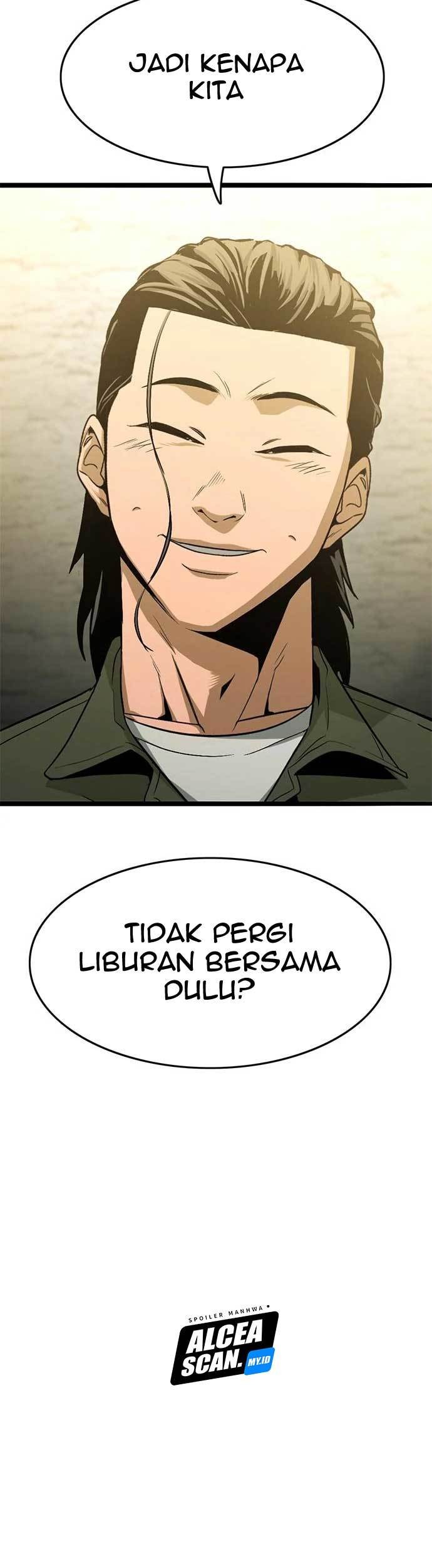 Death Row Boy Chapter 25 - halaman 78
