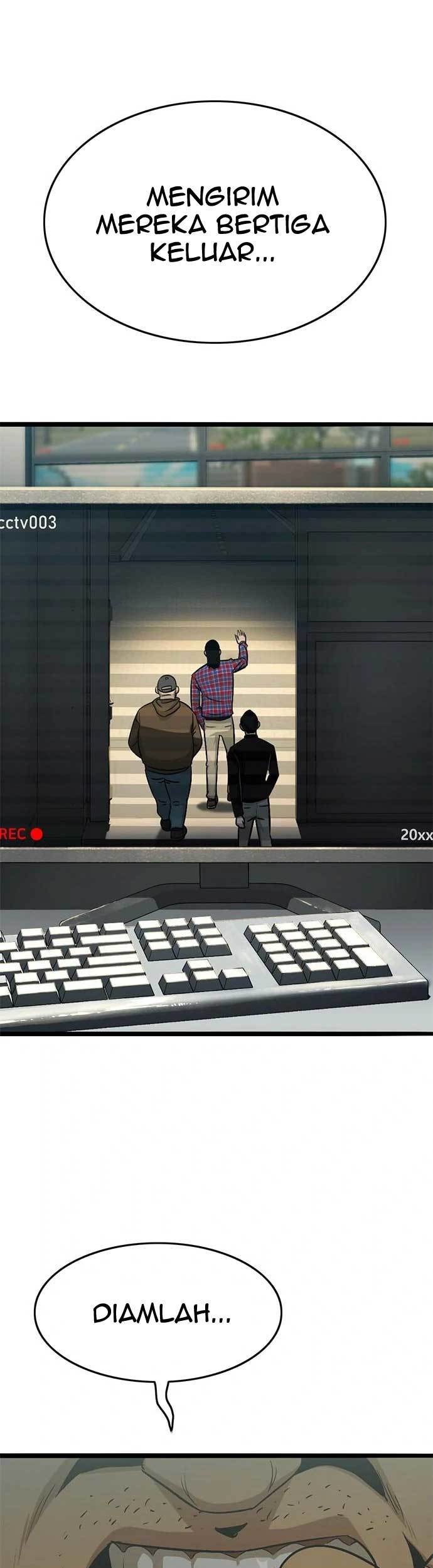 Death Row Boy Chapter 25 - halaman 82