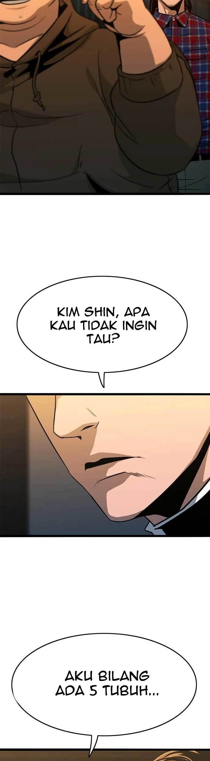 Death Row Boy Chapter 25 - halaman 88