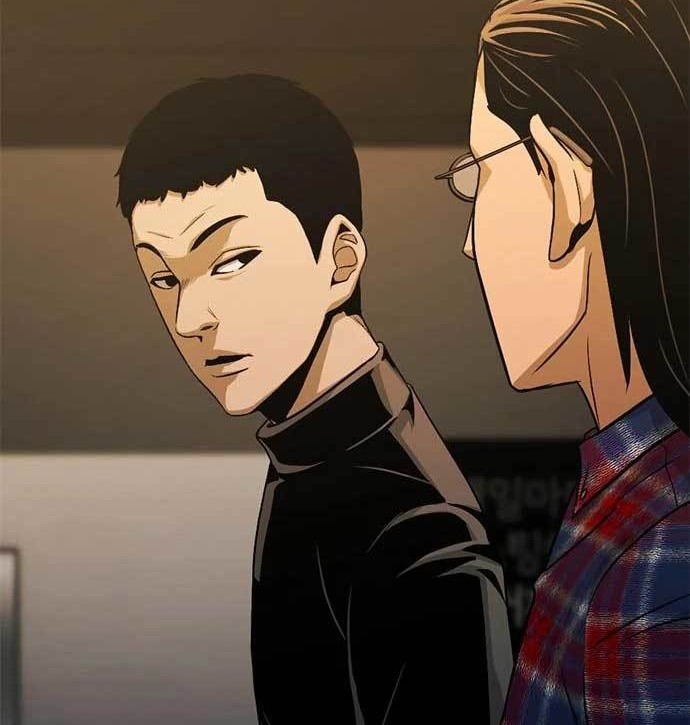 Death Row Boy Chapter 25 - halaman 89
