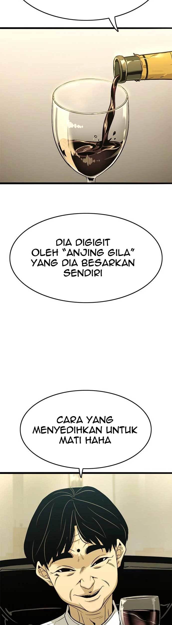 Death Row Boy Chapter 25 - halaman 96