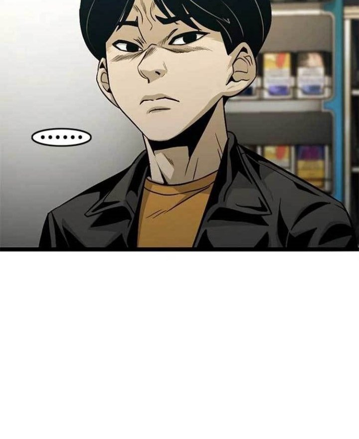 Death Row Boy Chapter 26 - halaman 102