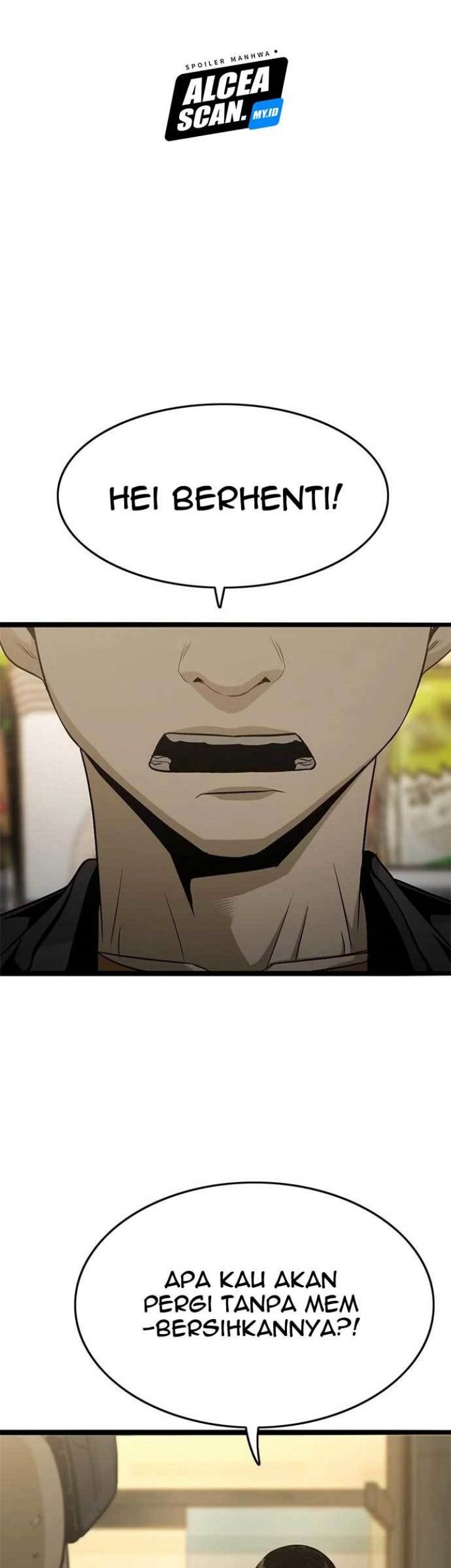Death Row Boy Chapter 26 - halaman 103