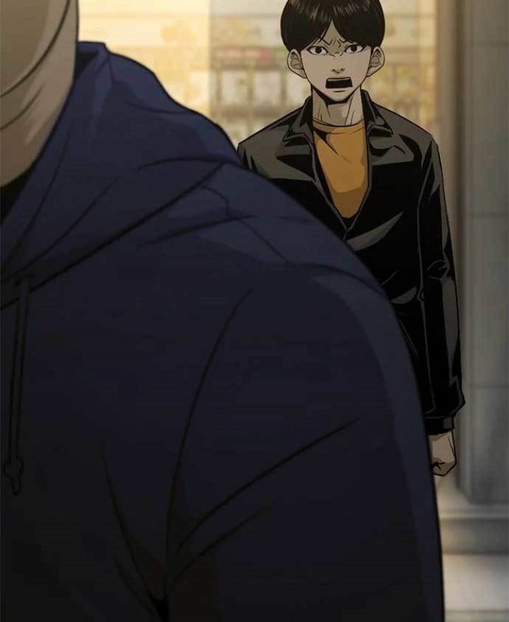 Death Row Boy Chapter 26 - halaman 104