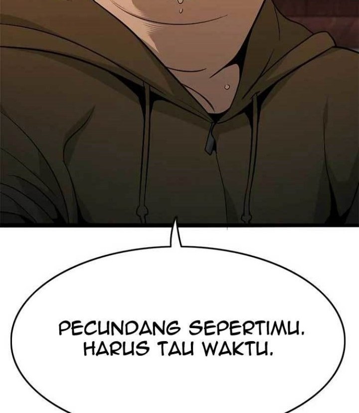 Death Row Boy Chapter 26 - halaman 12