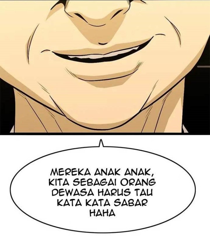 Death Row Boy Chapter 26 - halaman 16