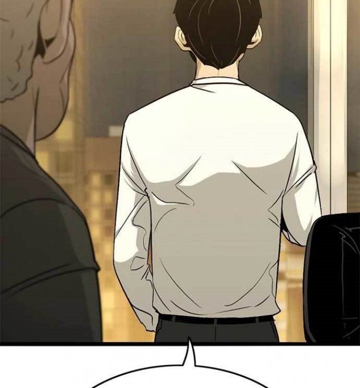 Death Row Boy Chapter 26 - halaman 34