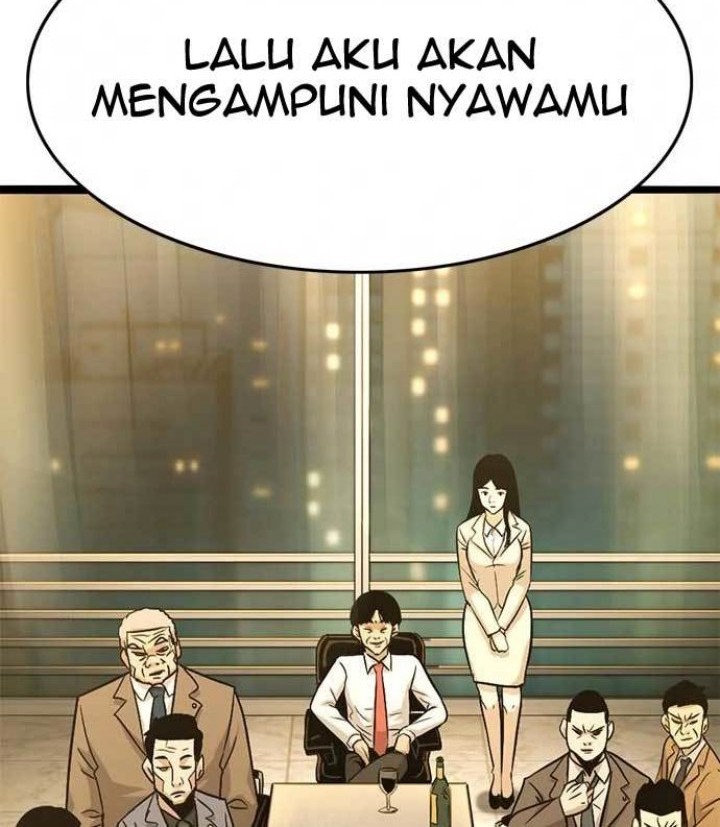 Death Row Boy Chapter 26 - halaman 4