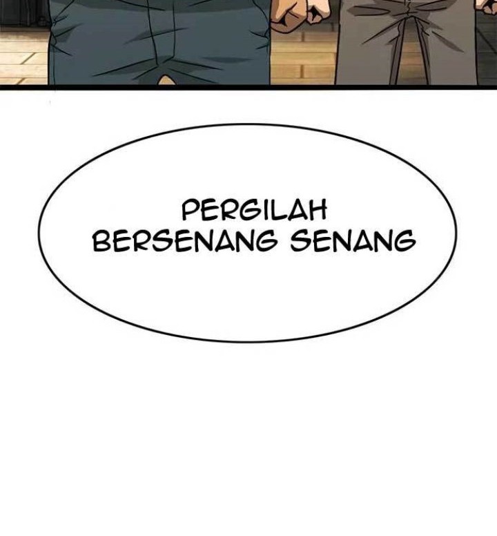 Death Row Boy Chapter 26 - halaman 40