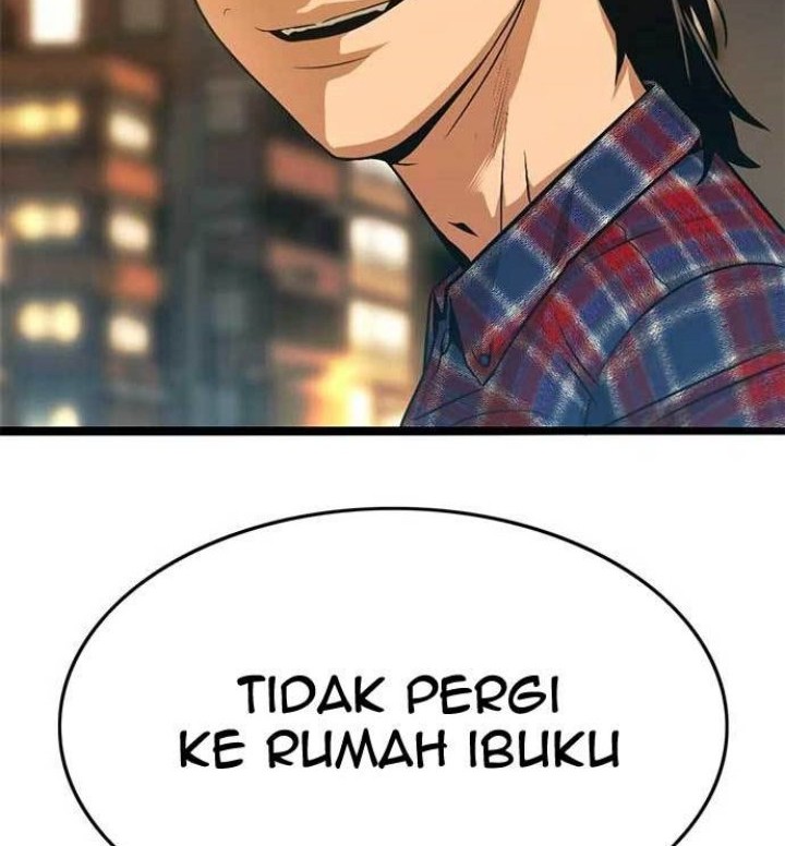 Death Row Boy Chapter 26 - halaman 42