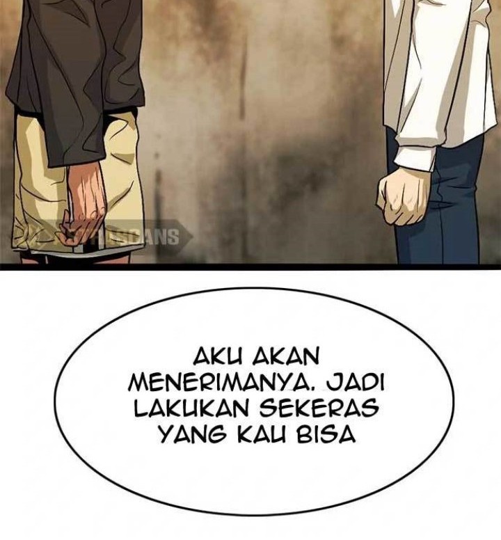 Death Row Boy Chapter 26 - halaman 48
