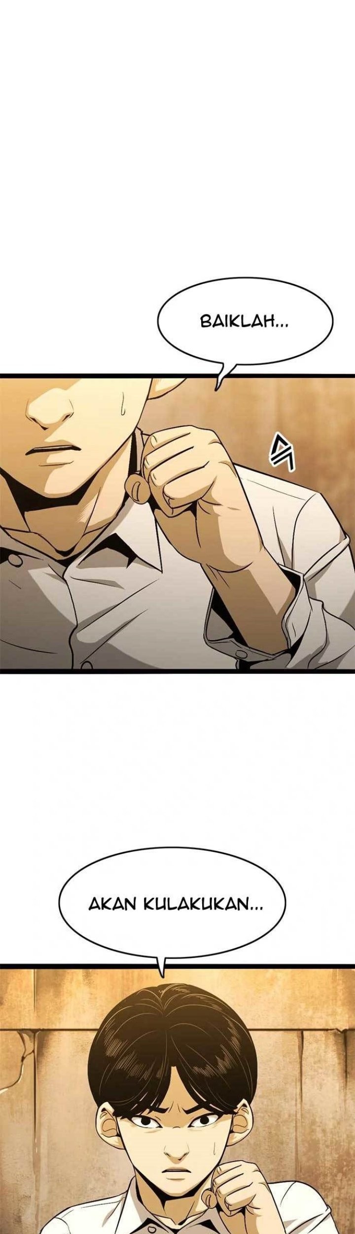 Death Row Boy Chapter 26 - halaman 49