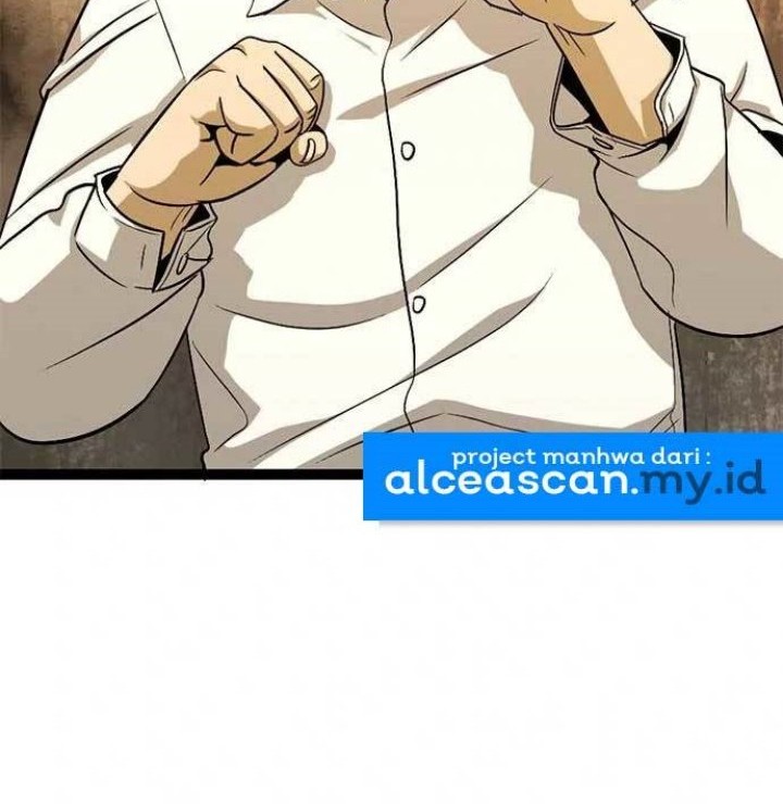 Death Row Boy Chapter 26 - halaman 50
