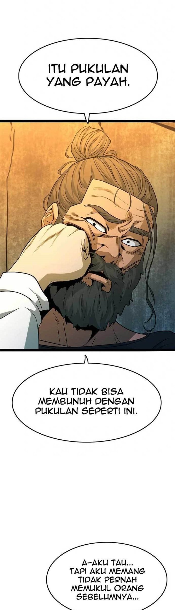 Death Row Boy Chapter 26 - halaman 53