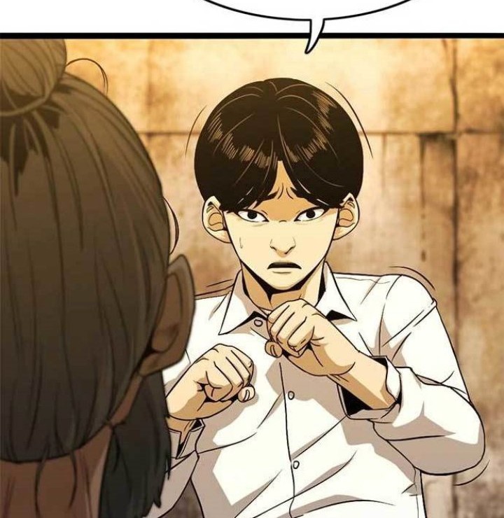 Death Row Boy Chapter 26 - halaman 54
