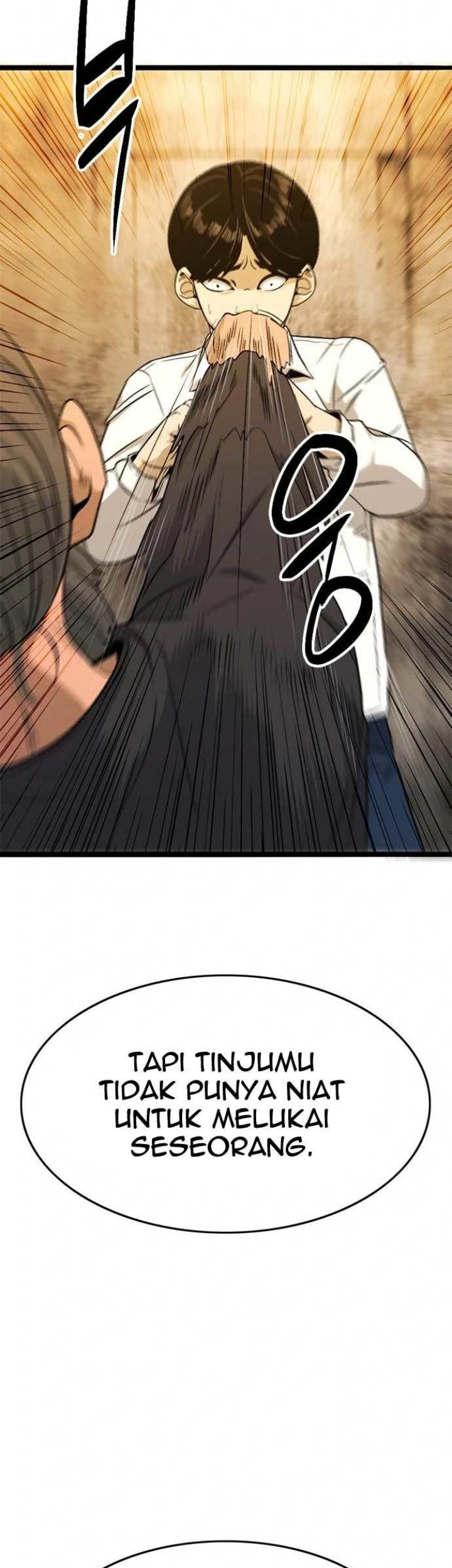 Death Row Boy Chapter 26 - halaman 57