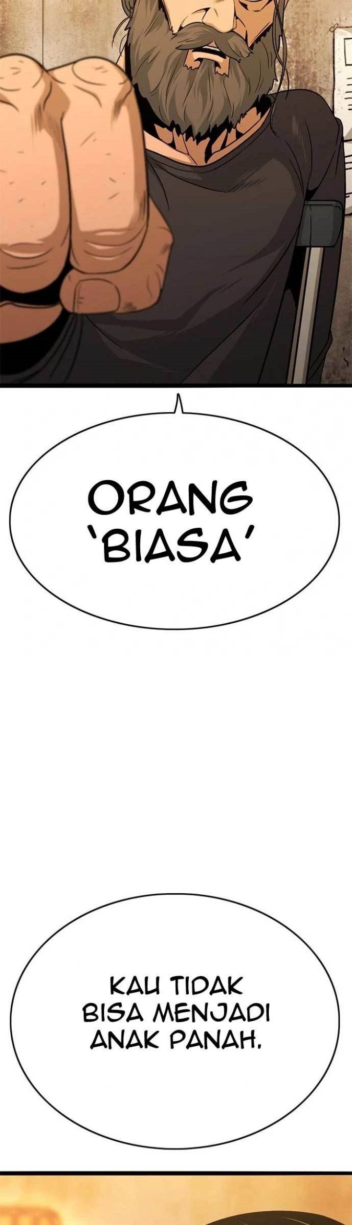 Death Row Boy Chapter 26 - halaman 59