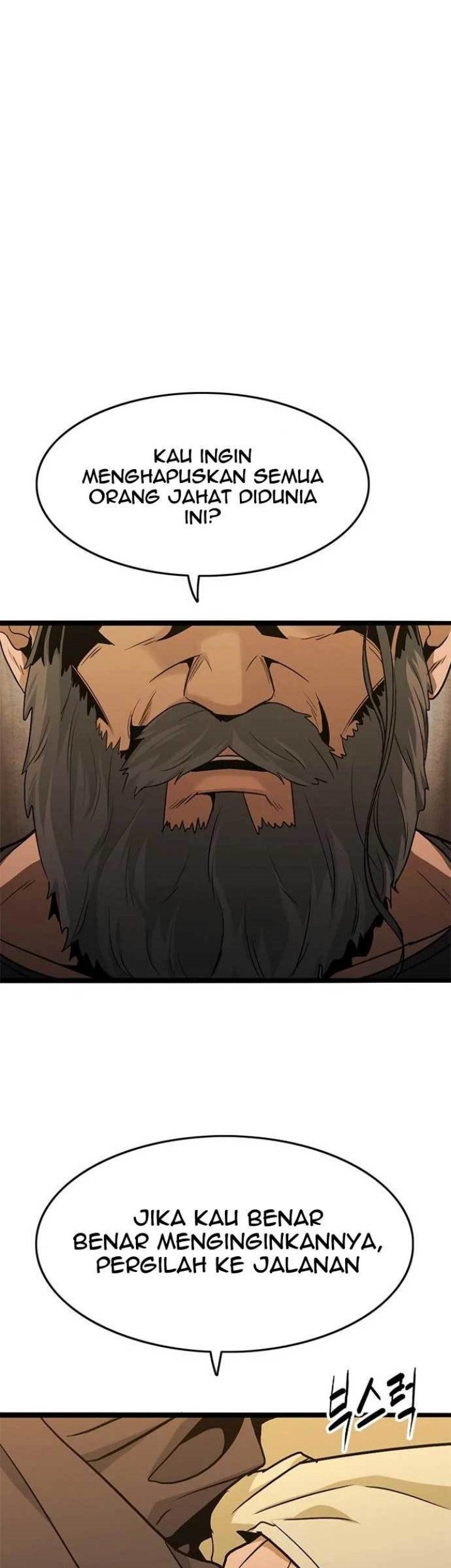Death Row Boy Chapter 26 - halaman 71
