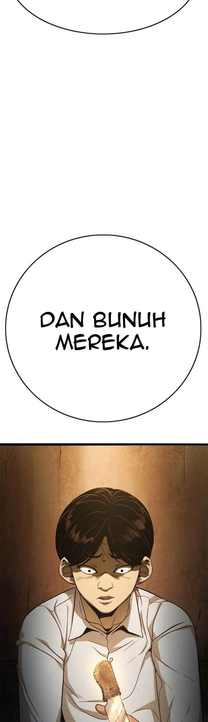 Death Row Boy Chapter 26 - halaman 73